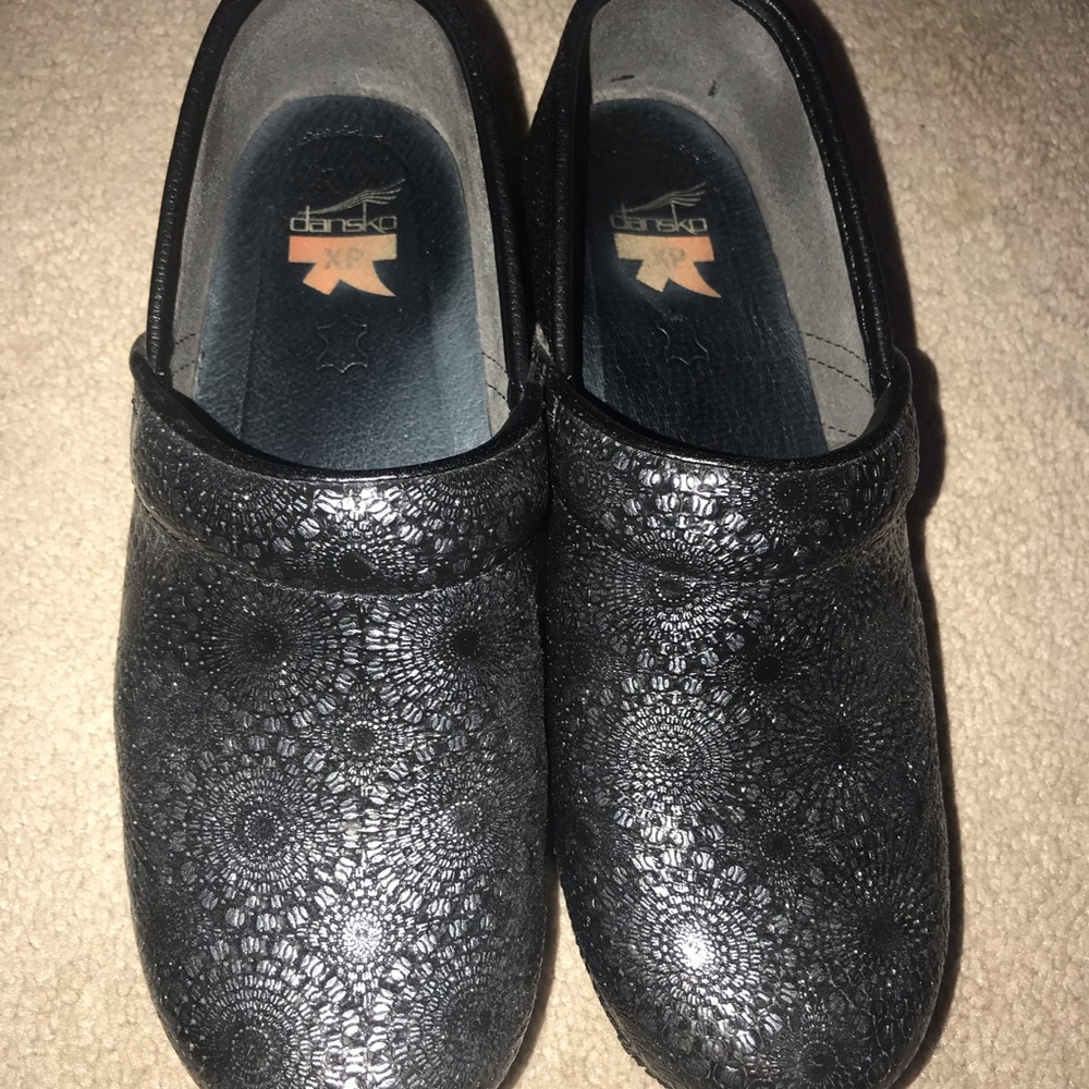 Dansko Clogs - image 1